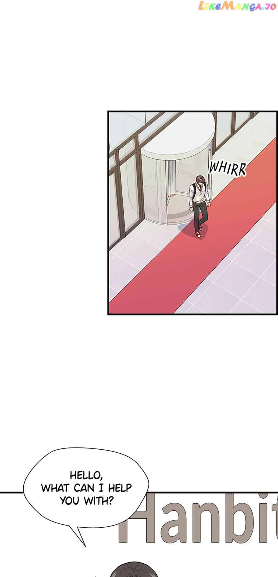 Back-to-School Boss Chapter 39 page 30