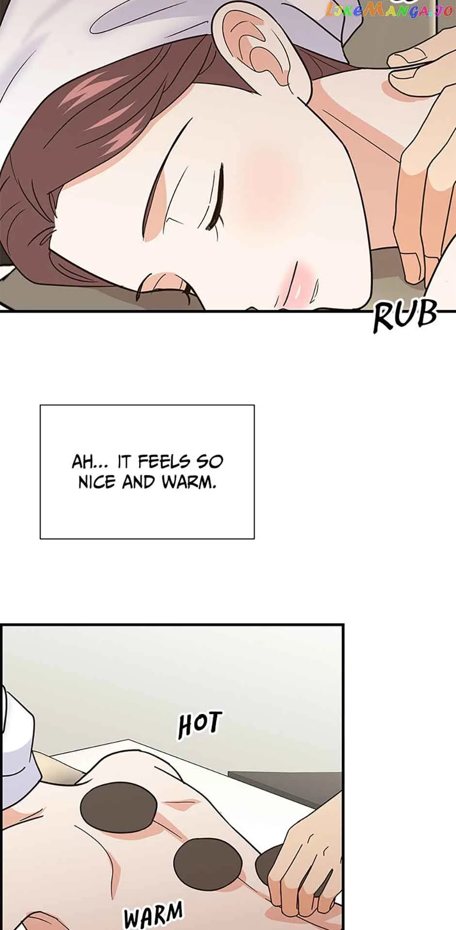 Back-to-School Boss Chapter 40 page 25