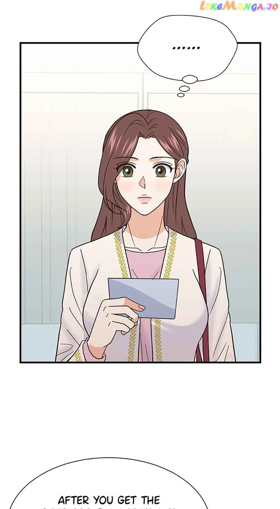 Back-to-School Boss Chapter 40 page 28