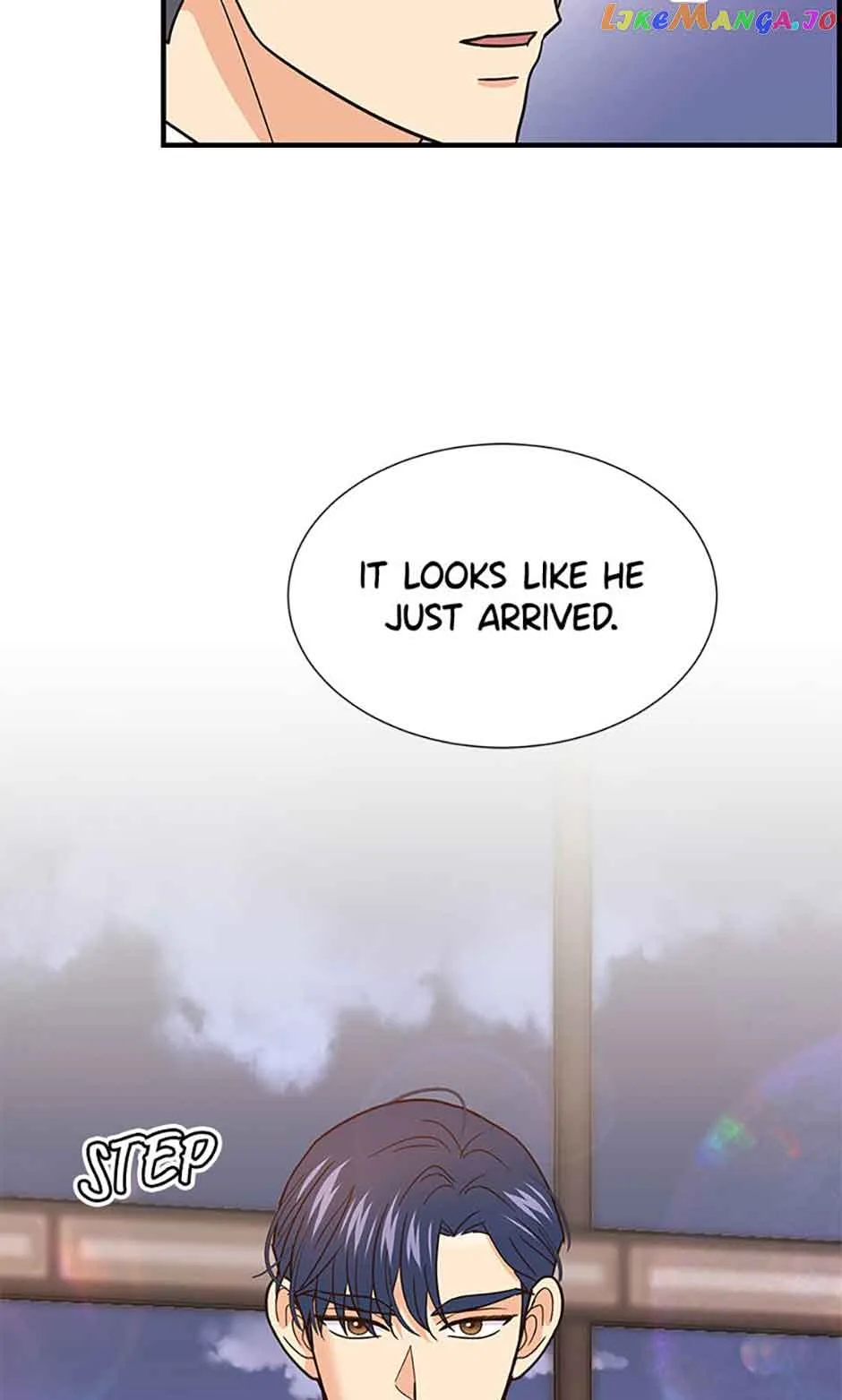 Back-to-School Boss Chapter 40 page 39