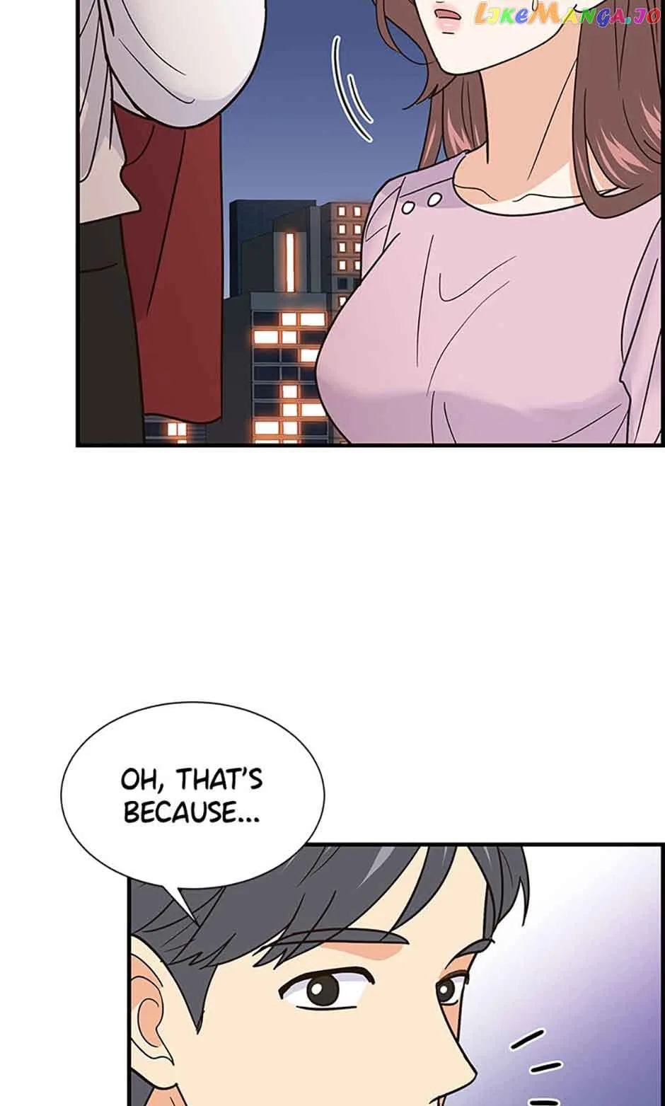 Back-to-School Boss Chapter 40 page 38