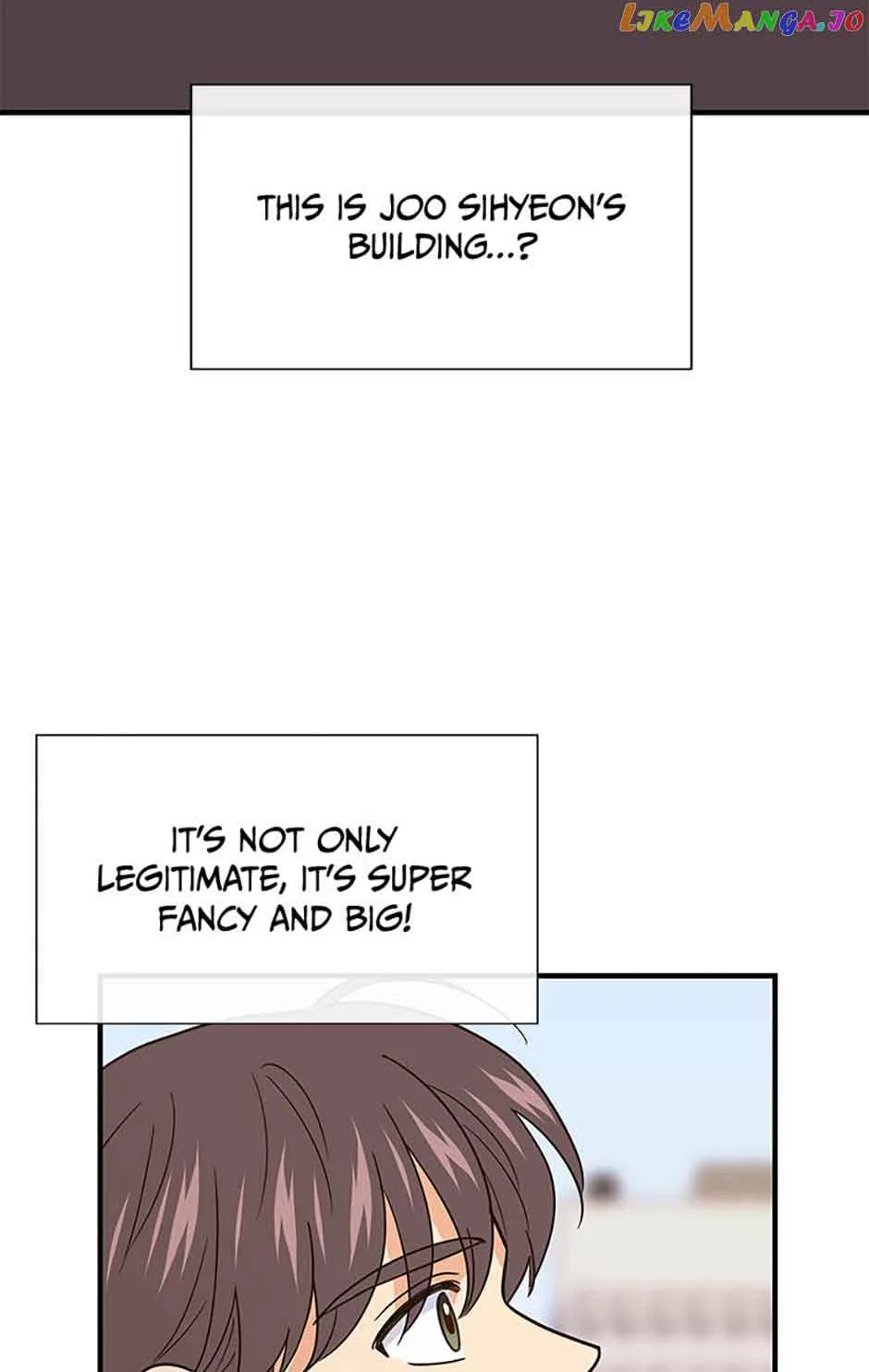 Back-to-School Boss Chapter 39 page 28