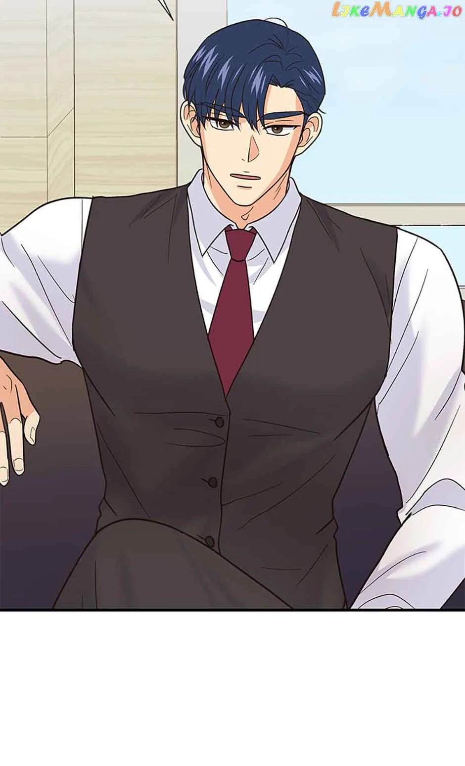 Back-to-School Boss Chapter 39 page 38