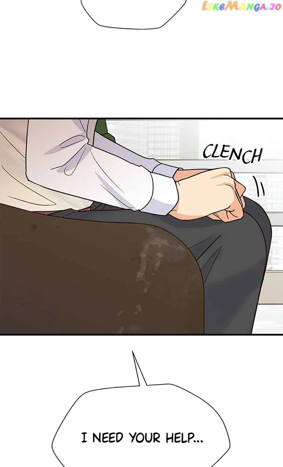 Back-to-School Boss Chapter 39 page 40