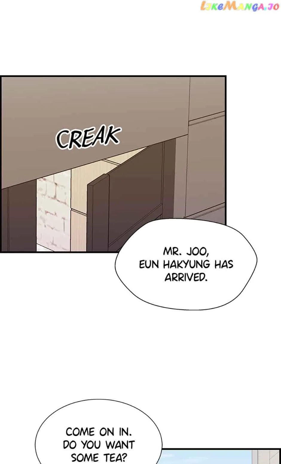 Back-to-School Boss Chapter 39 page 36
