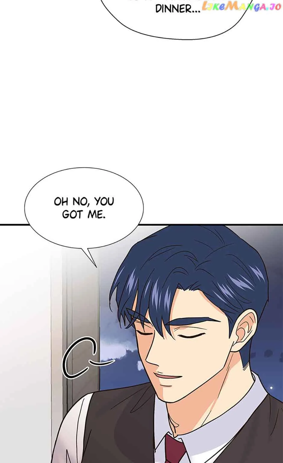 Back-to-School Boss Chapter 40 page 43