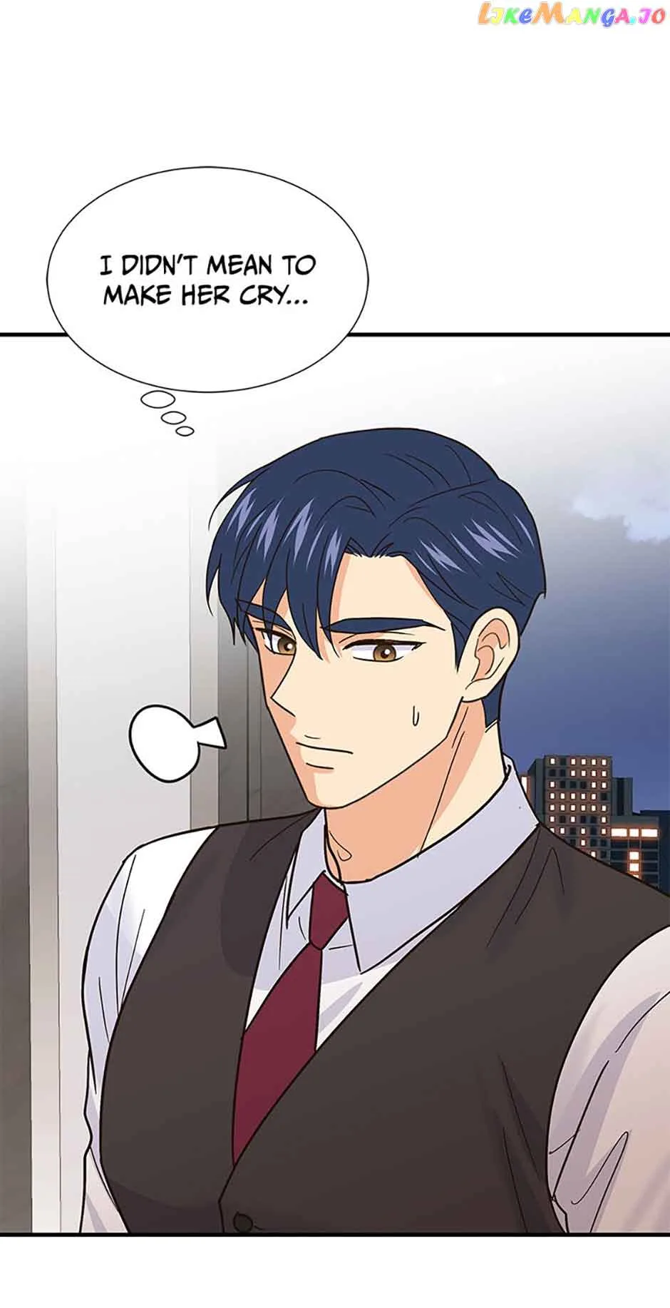 Back-to-School Boss Chapter 40 page 55