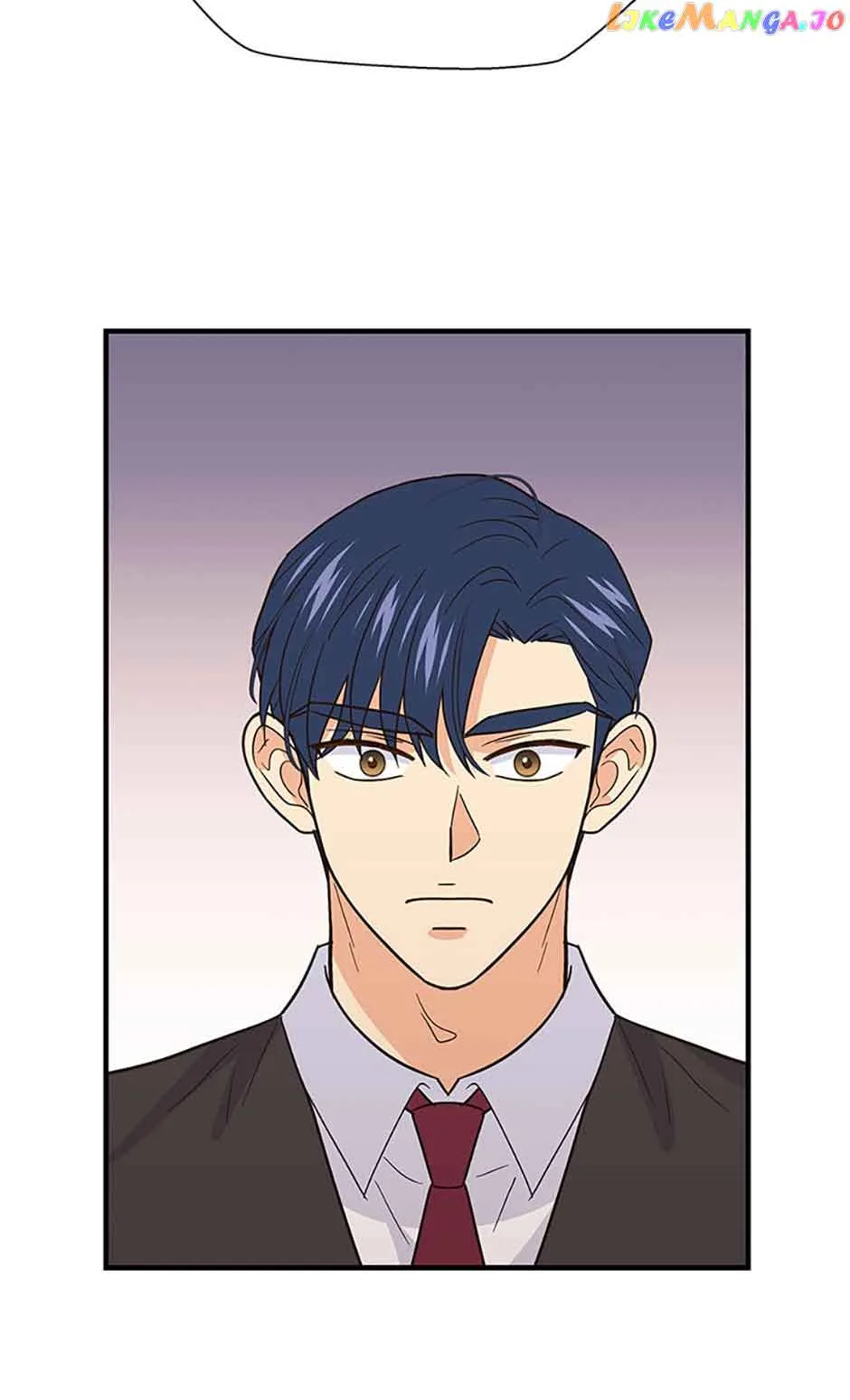 Back-to-School Boss Chapter 39 page 41