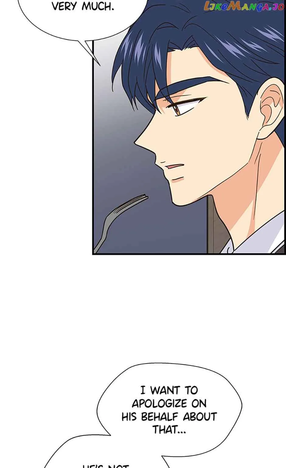 Back-to-School Boss Chapter 40 page 47
