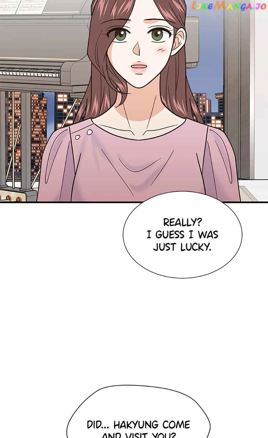Back-to-School Boss Chapter 40 page 45