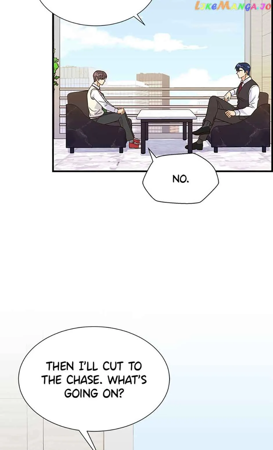 Back-to-School Boss Chapter 39 page 37