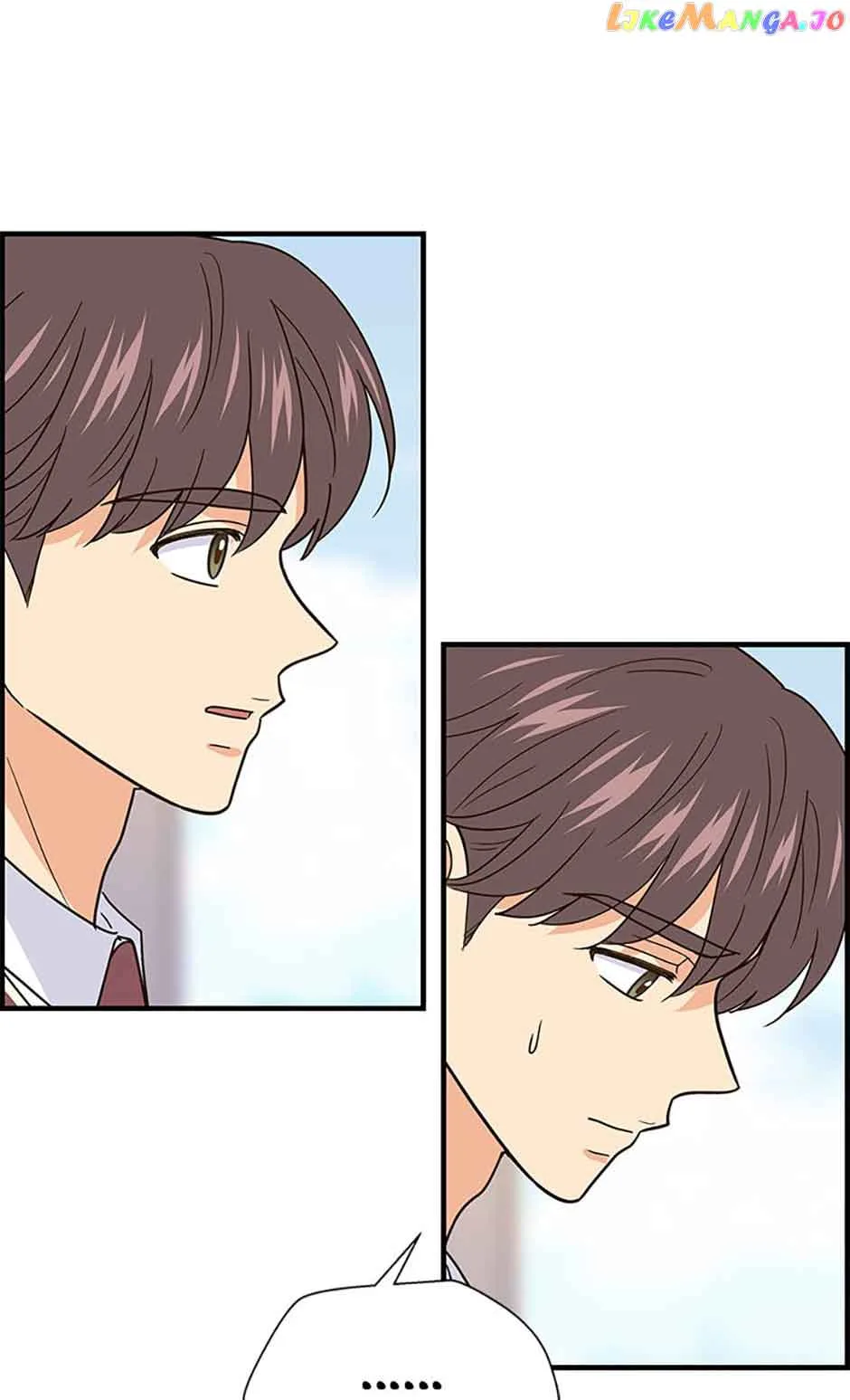 Back-to-School Boss Chapter 39 page 39
