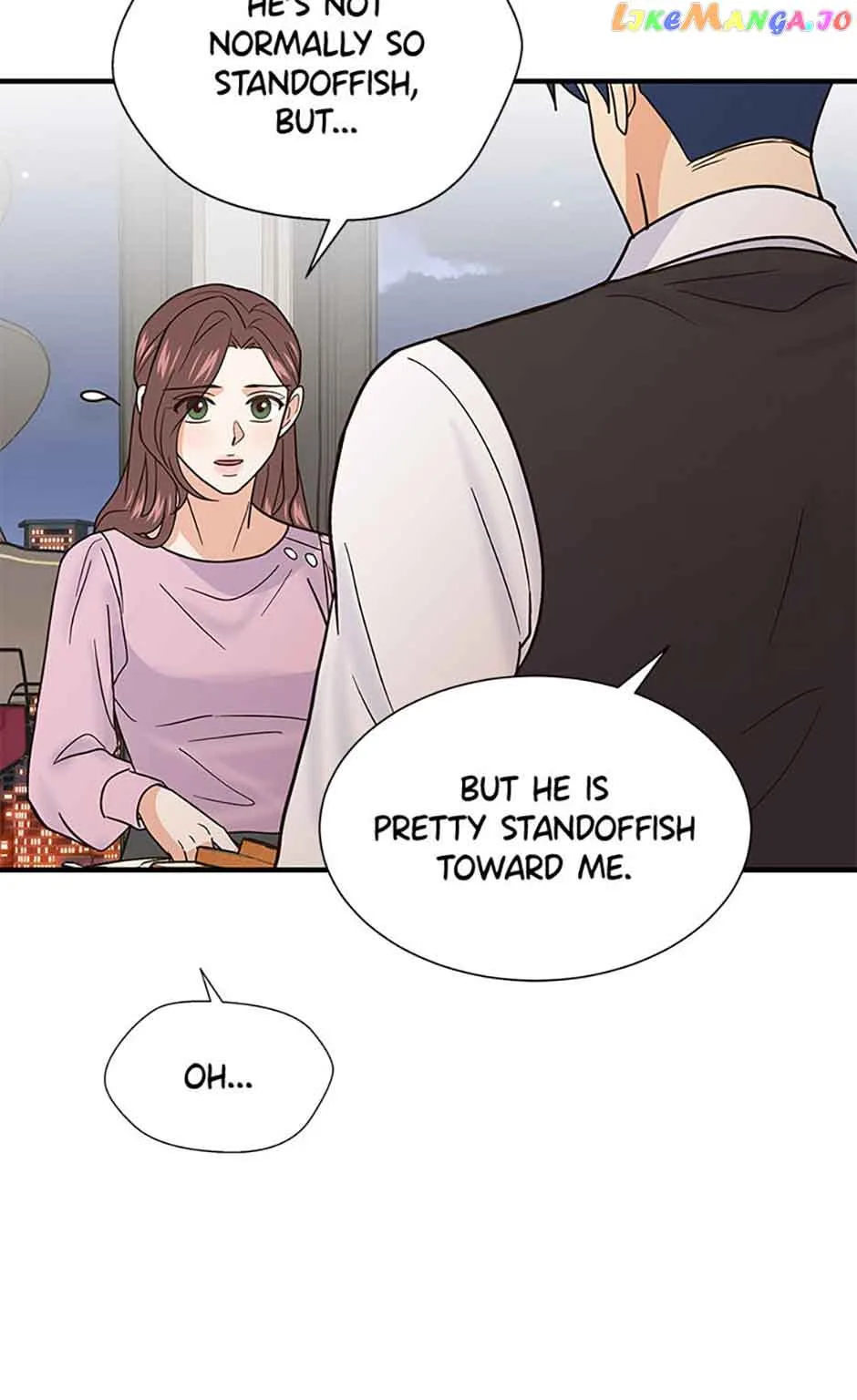 Back-to-School Boss Chapter 40 page 48