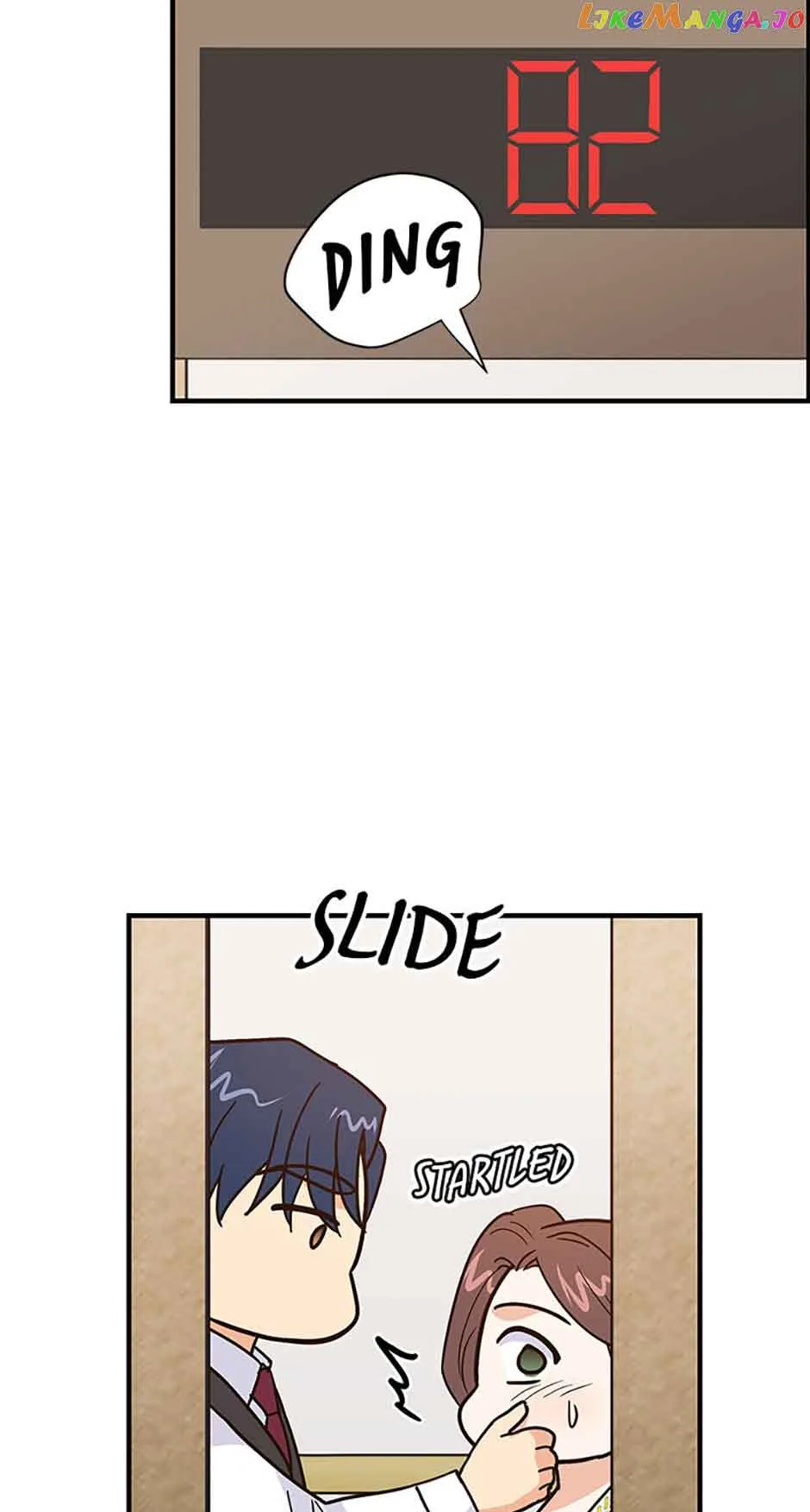 Back-to-School Boss Chapter 40 page 72