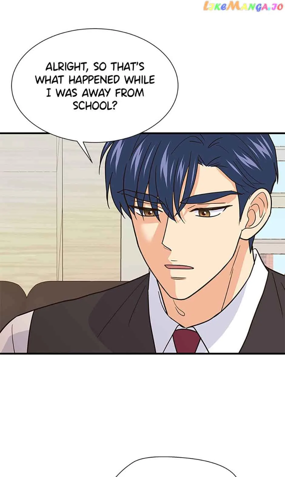 Back-to-School Boss Chapter 39 page 44