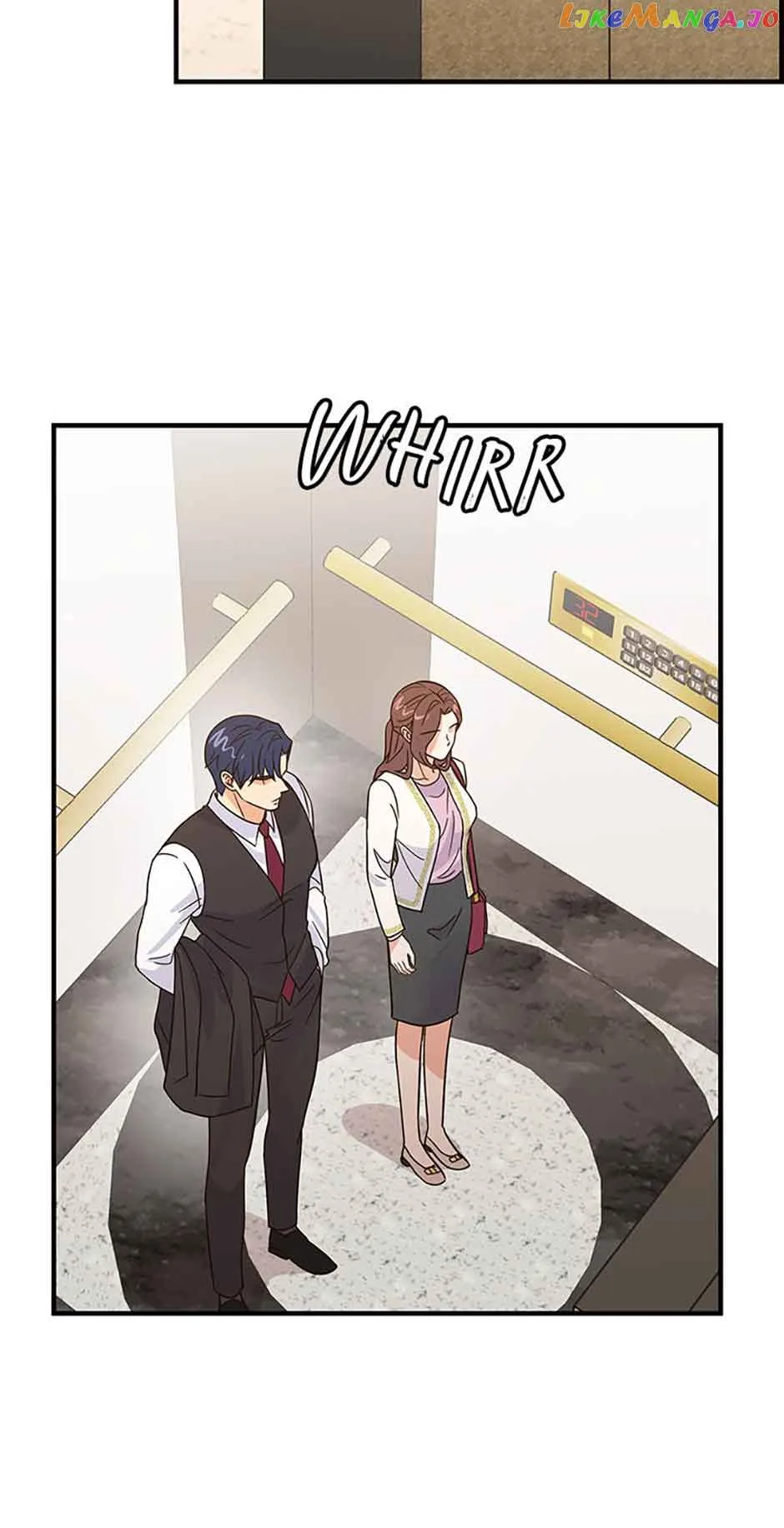 Back-to-School Boss Chapter 40 page 60