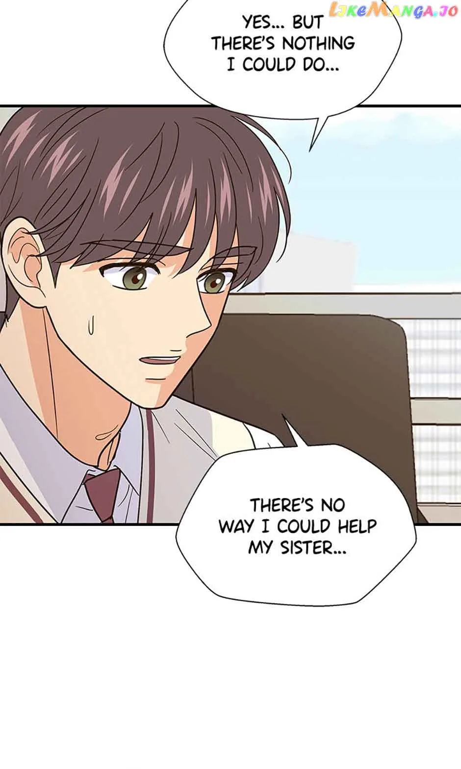 Back-to-School Boss Chapter 39 page 45