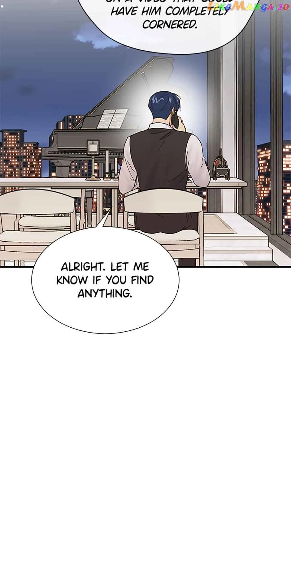 Back-to-School Boss Chapter 40 page 58