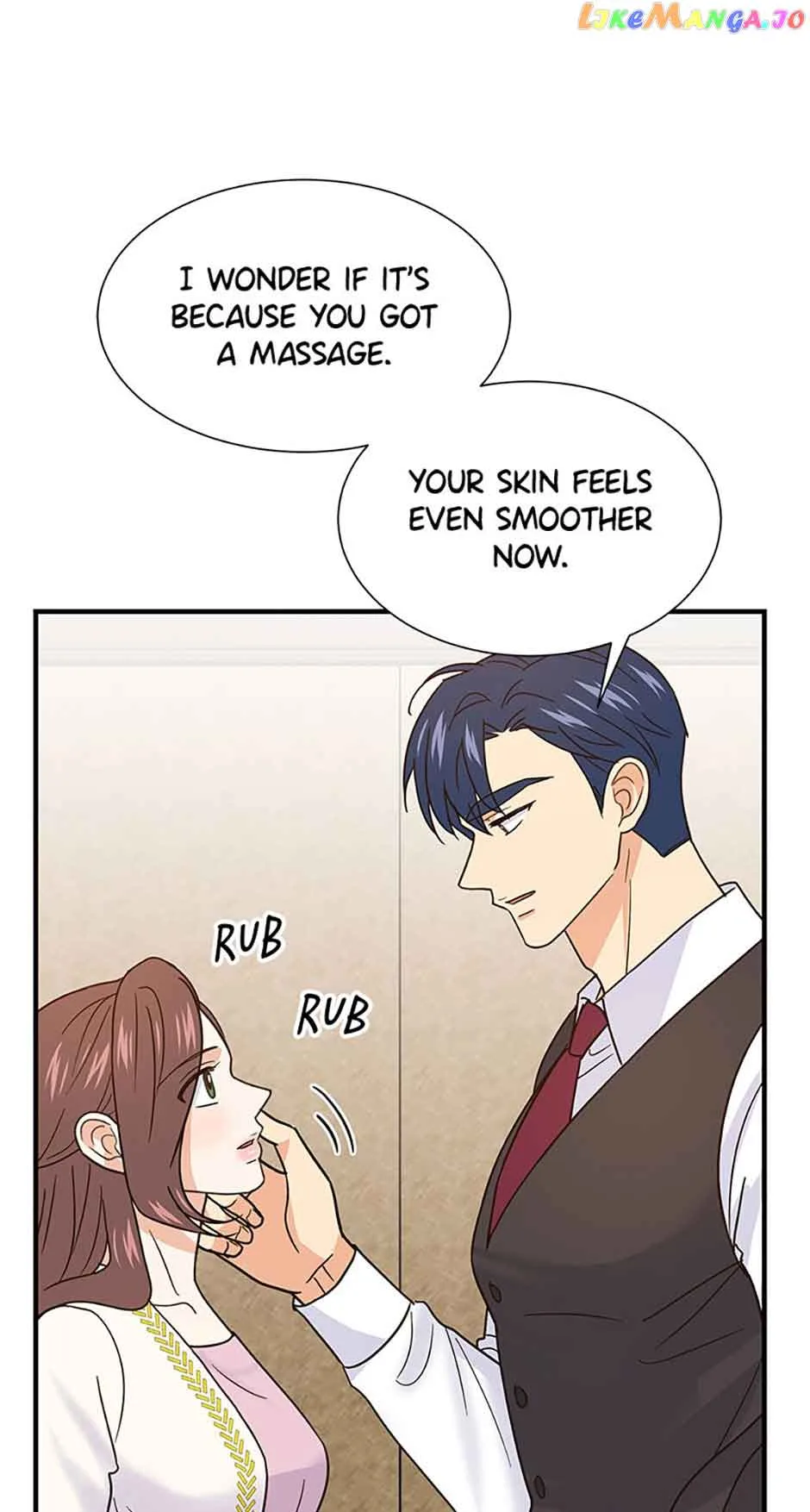Back-to-School Boss Chapter 40 page 69