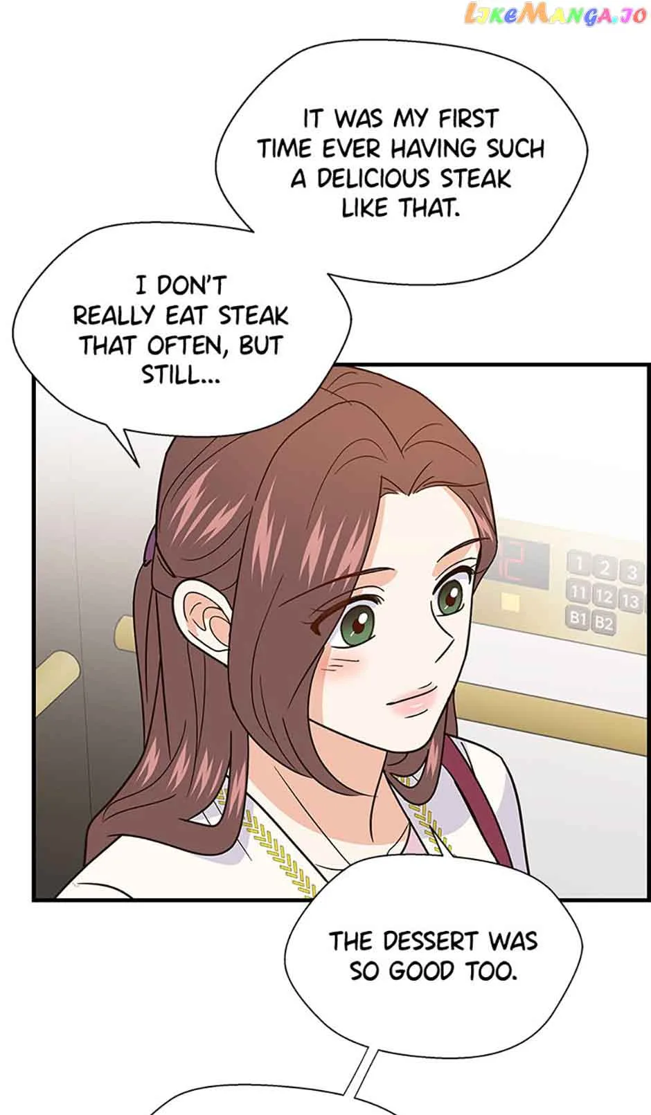 Back-to-School Boss Chapter 40 page 62
