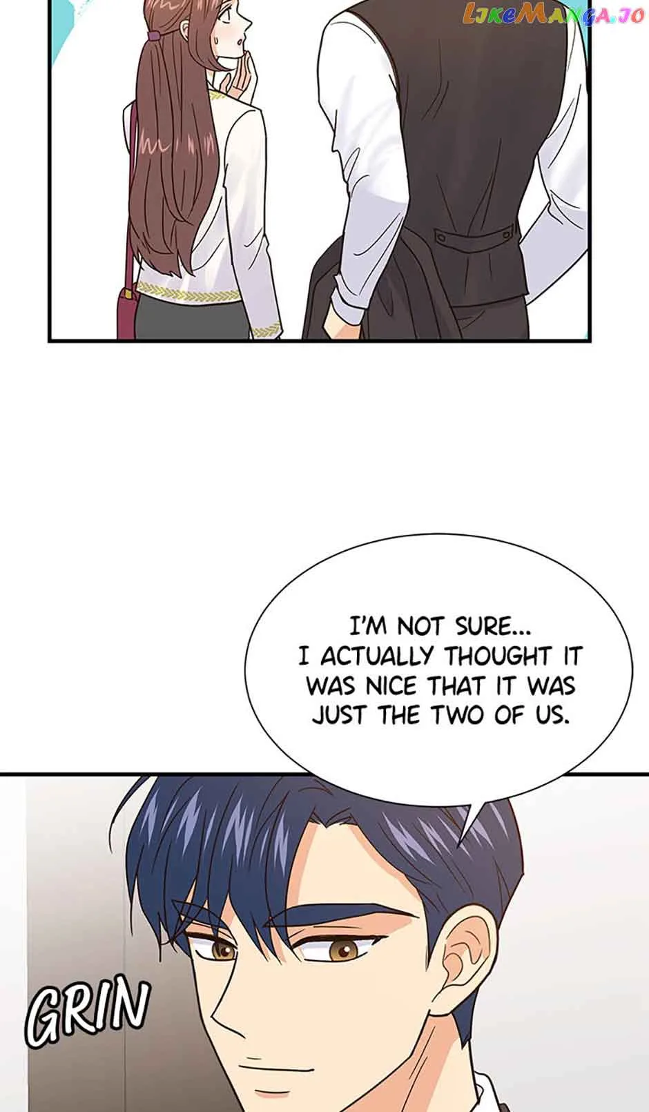 Back-to-School Boss Chapter 40 page 64