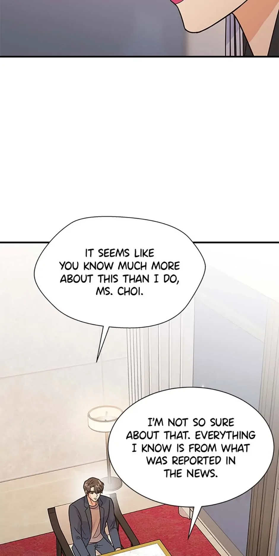 Back-to-School Boss Chapter 49 page 4