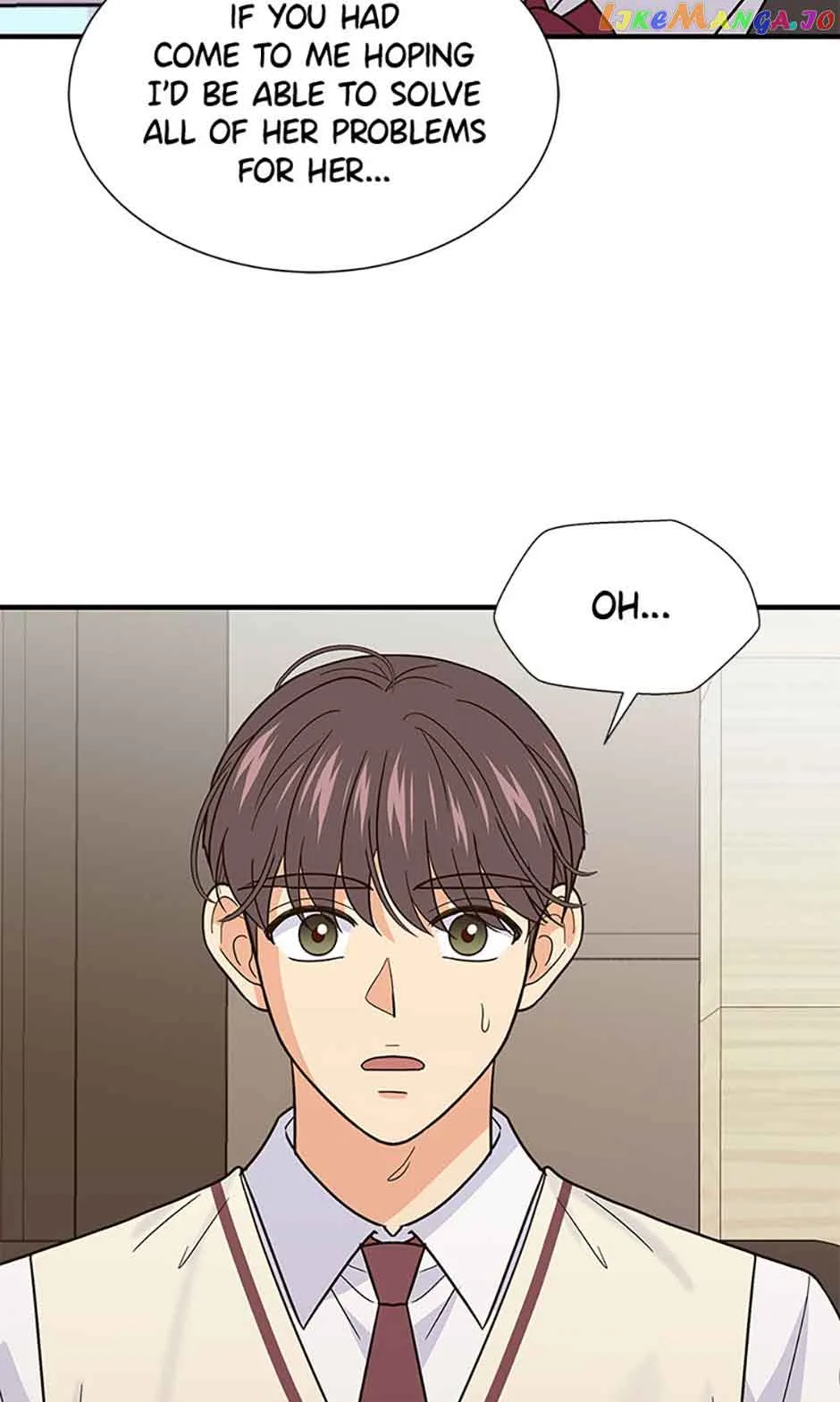 Back-to-School Boss Chapter 39 page 50