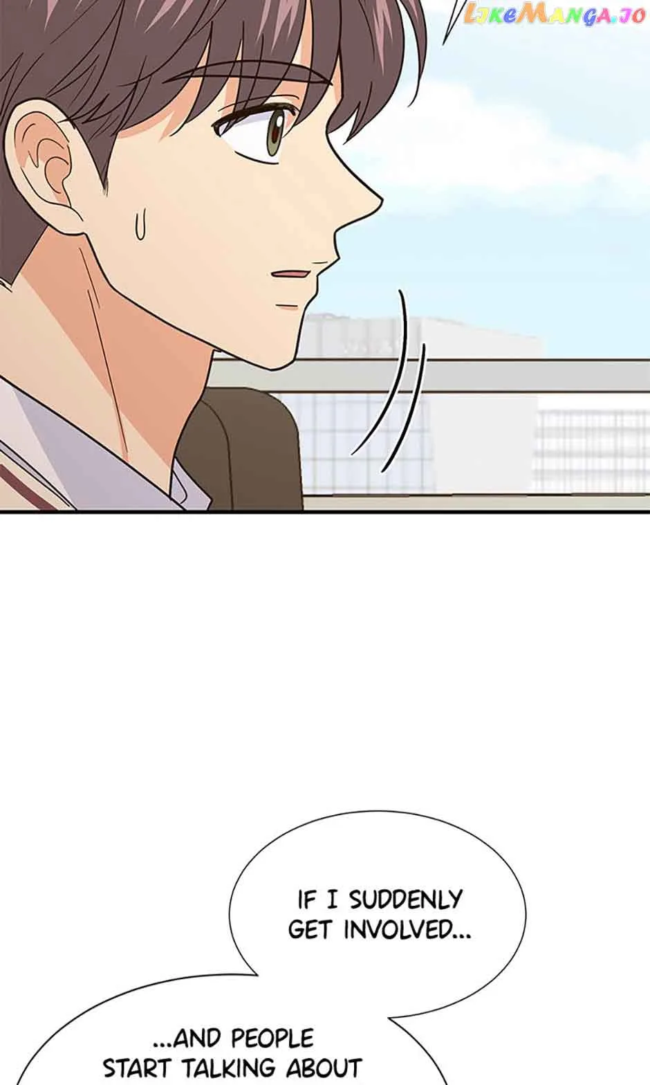 Back-to-School Boss Chapter 39 page 47