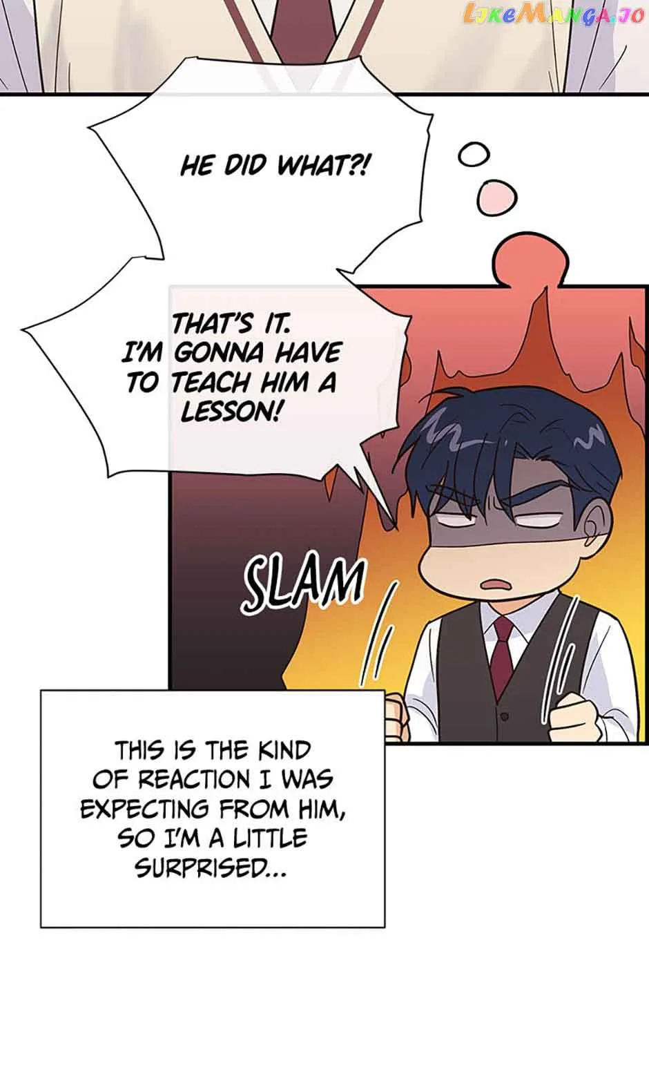 Back-to-School Boss Chapter 39 page 51