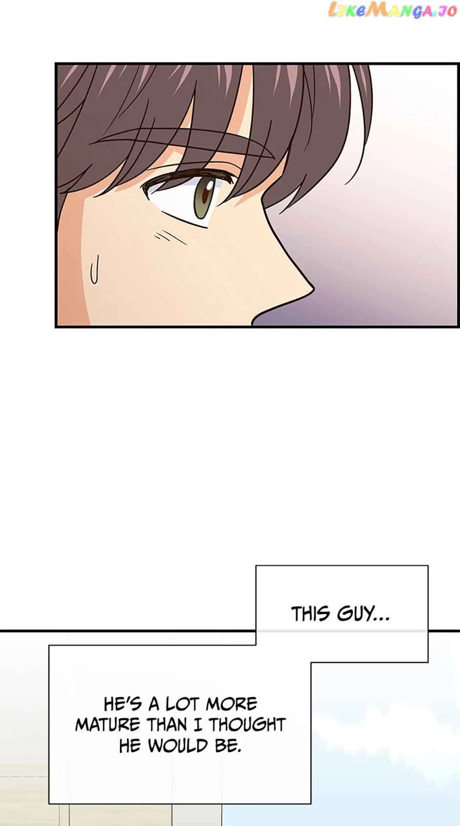 Back-to-School Boss Chapter 39 page 53