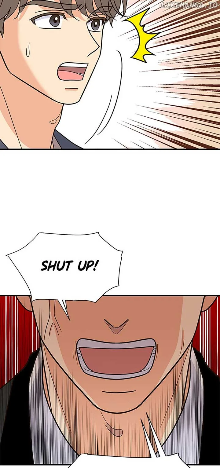 Back-to-School Boss Chapter 48 page 14