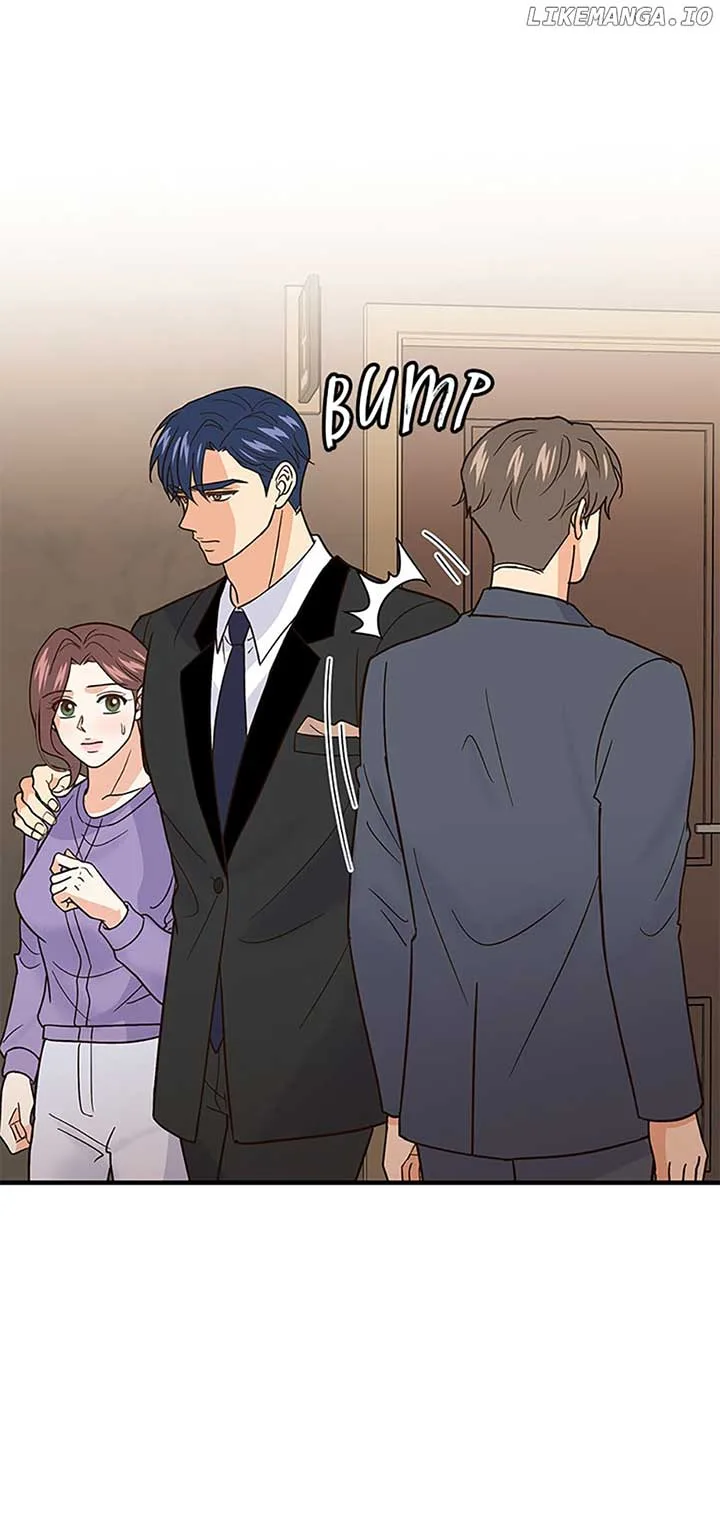 Back-to-School Boss Chapter 48 page 16