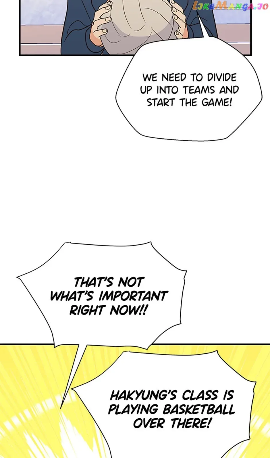 Back-to-School Boss Chapter 45 page 6