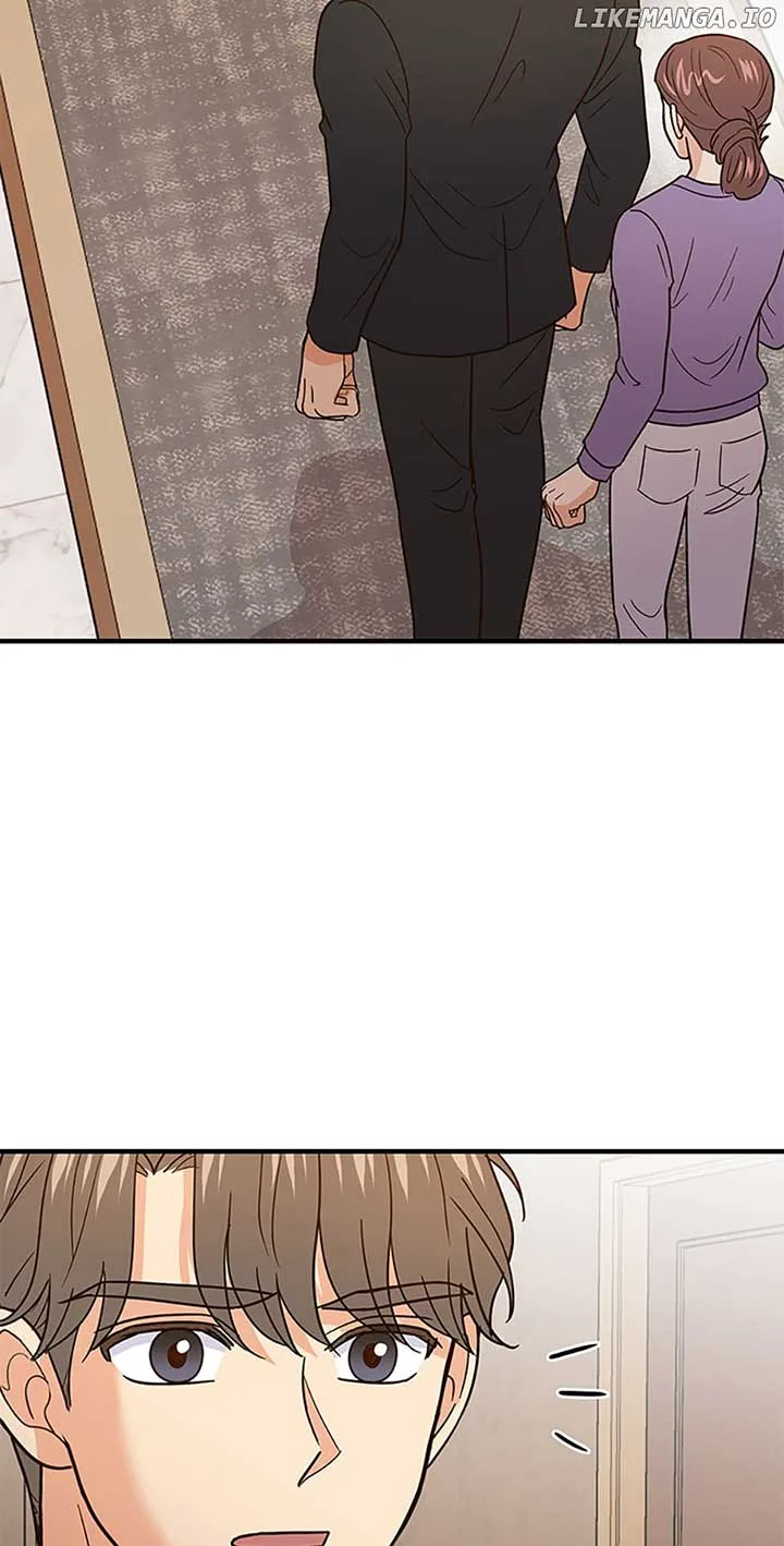 Back-to-School Boss Chapter 48 page 10