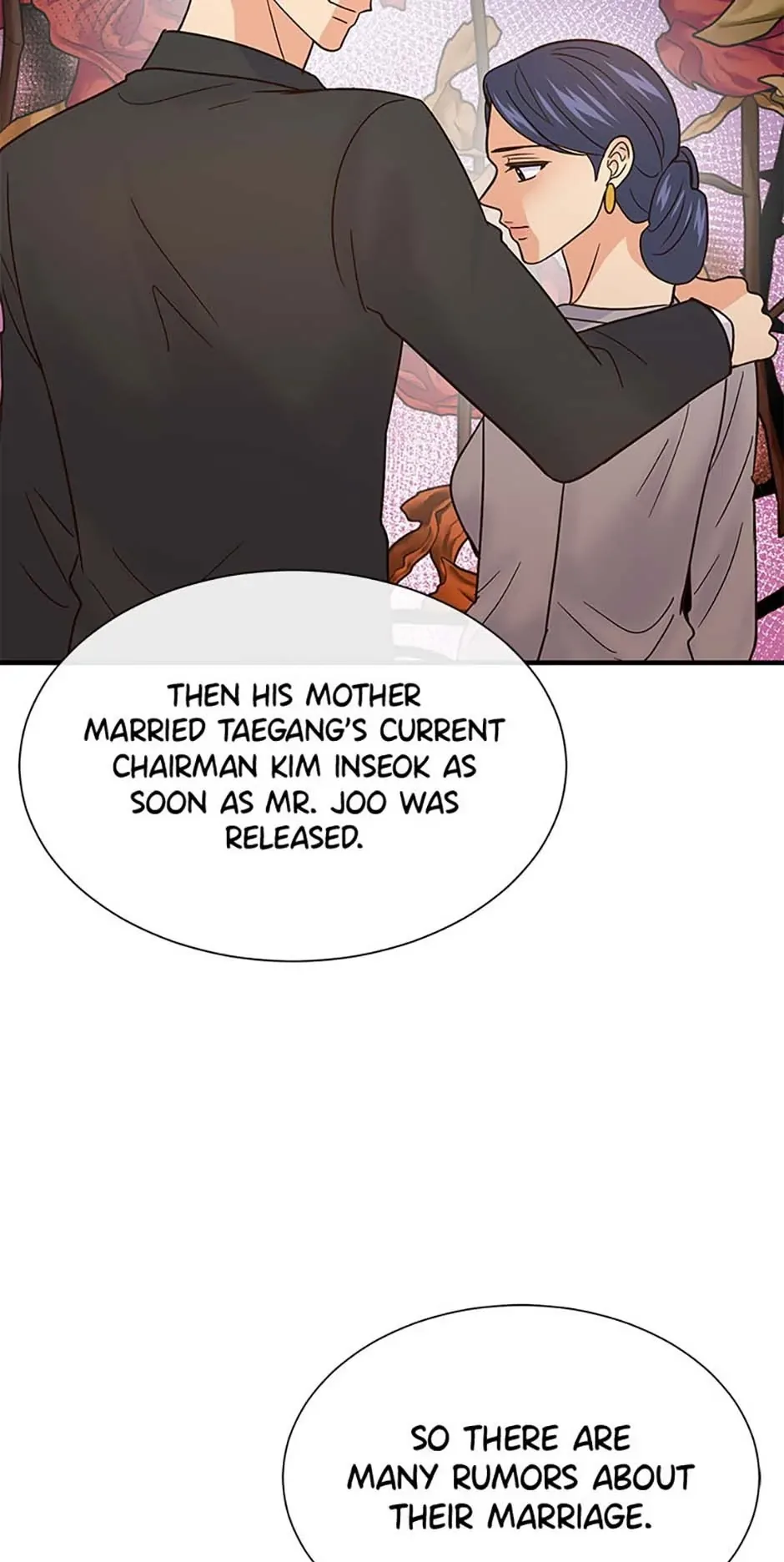 Back-to-School Boss Chapter 49 page 6