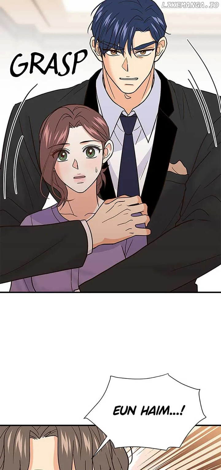 Back-to-School Boss Chapter 48 page 13
