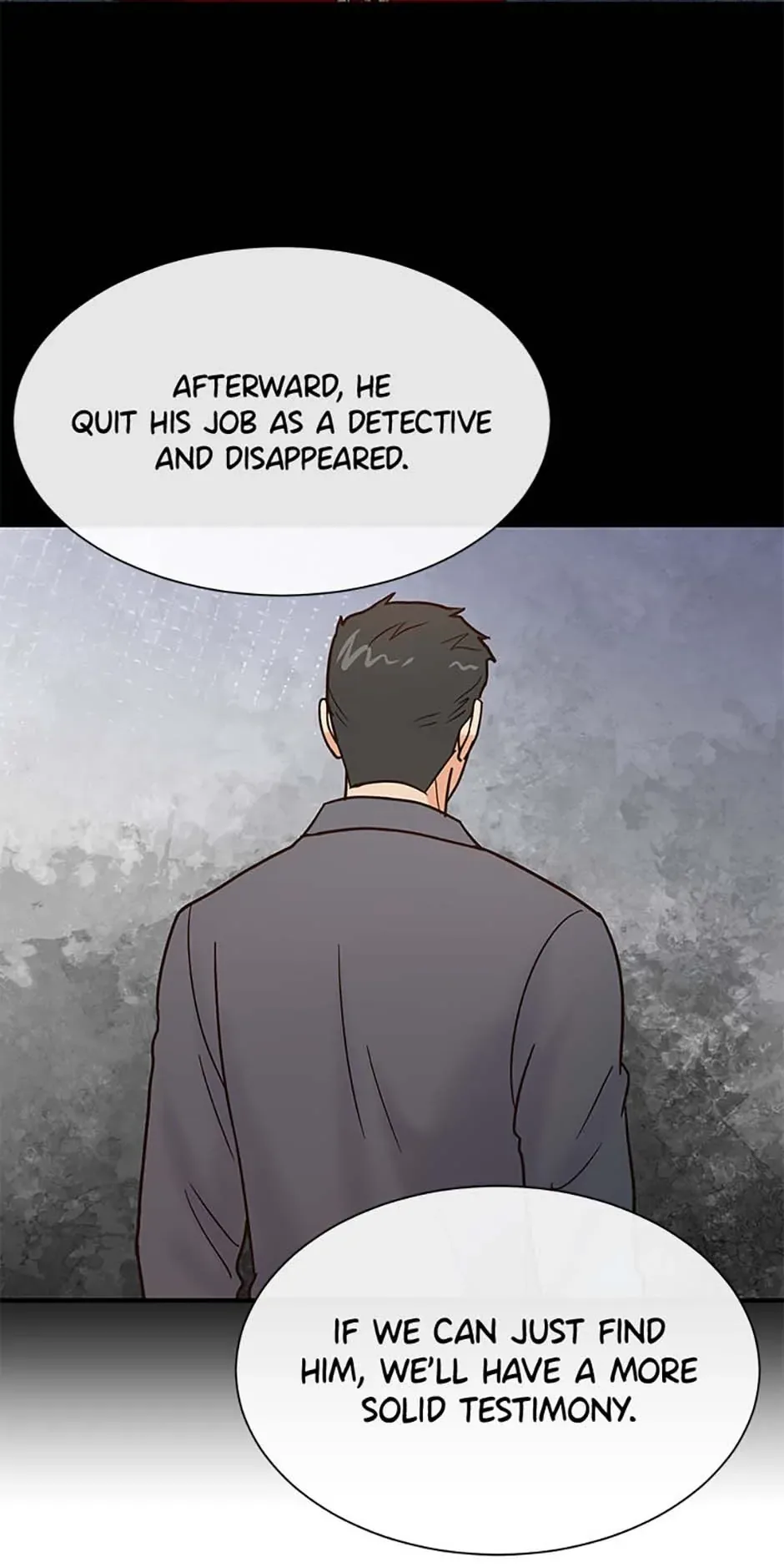 Back-to-School Boss Chapter 50 page 6