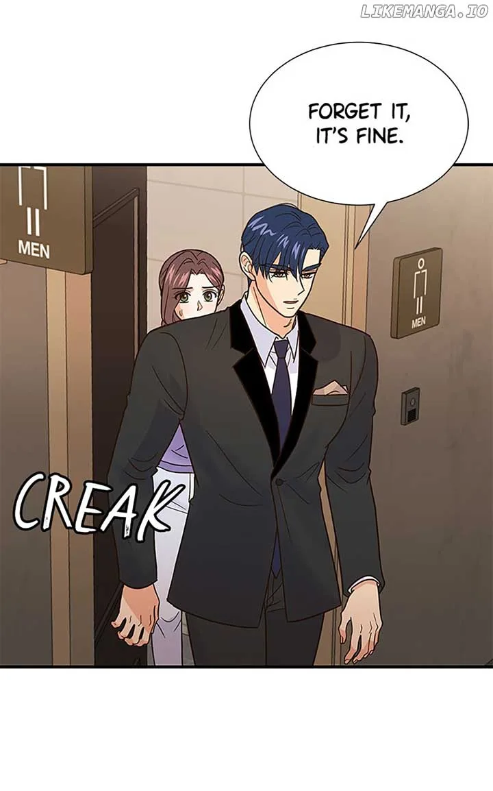 Back-to-School Boss Chapter 48 page 7