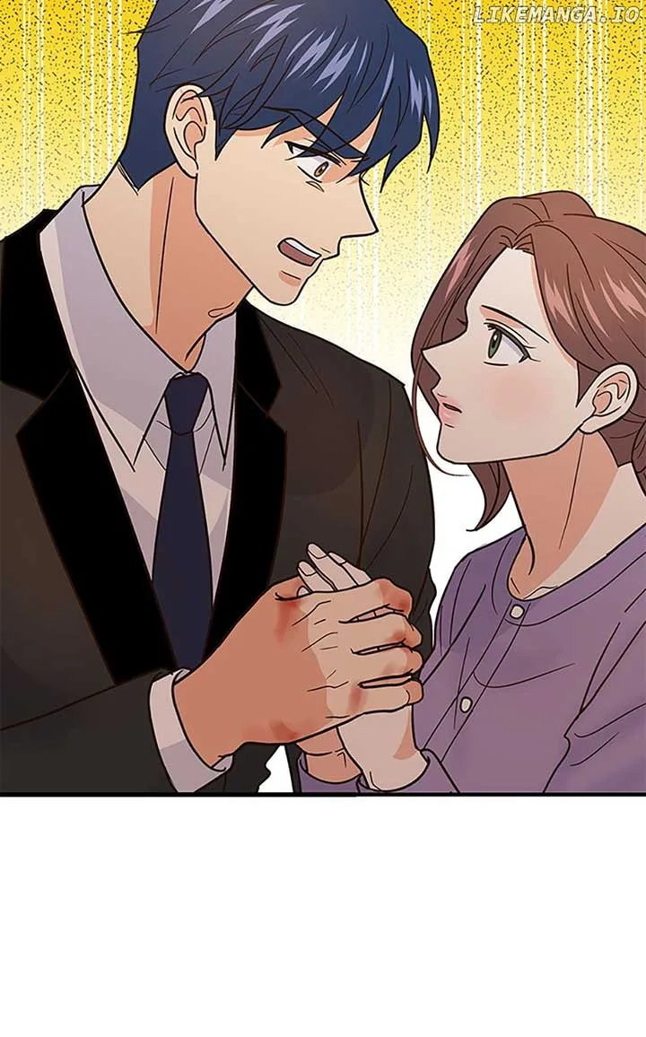 Back-to-School Boss Chapter 48 page 3