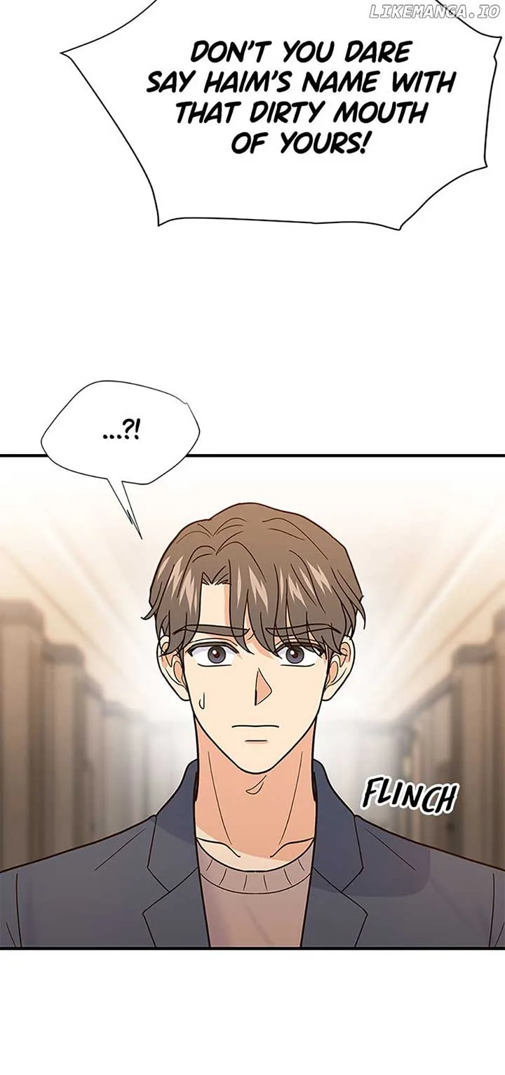 Back-to-School Boss Chapter 48 page 15