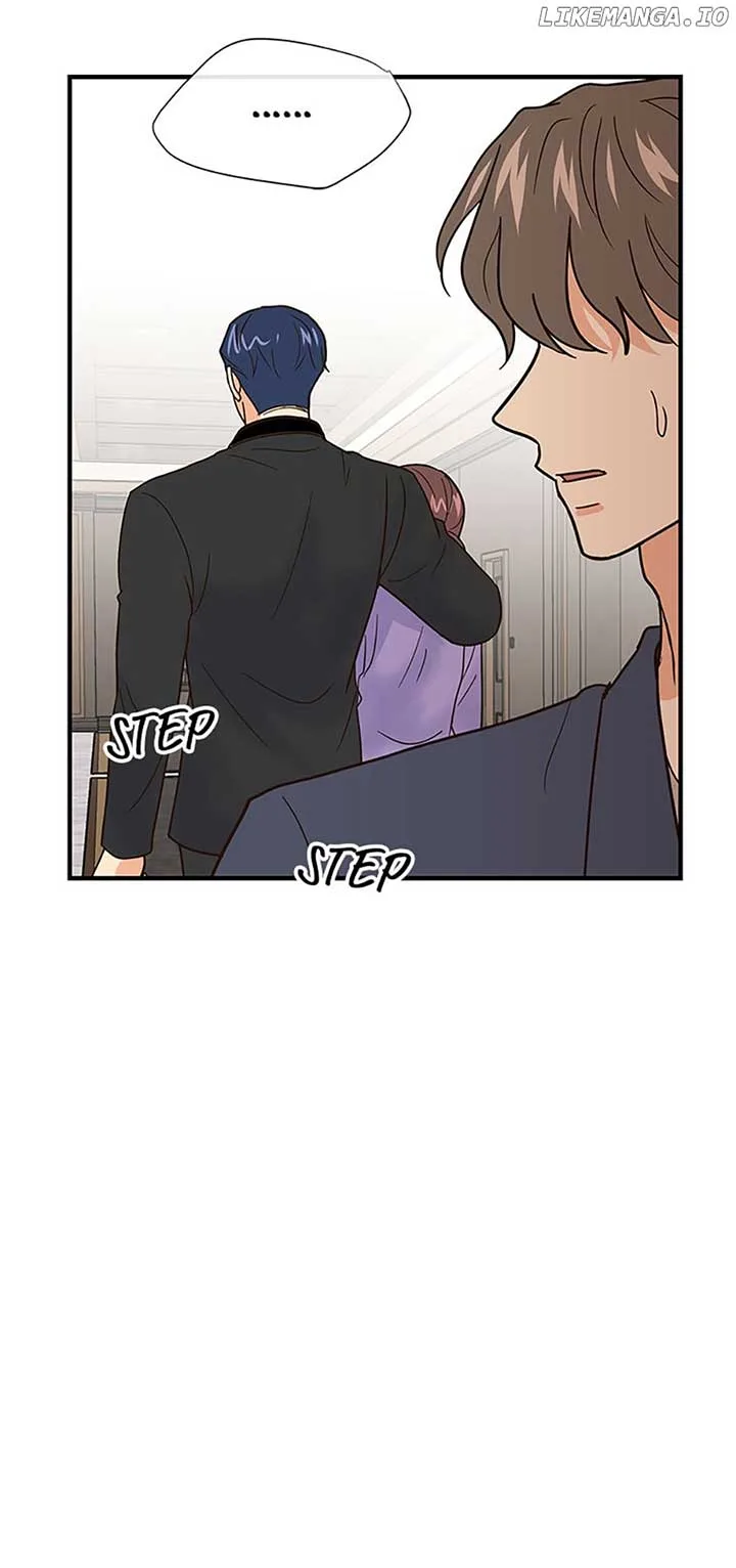 Back-to-School Boss Chapter 48 page 17