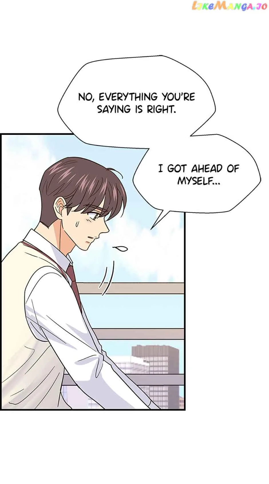 Back-to-School Boss Chapter 39 page 52