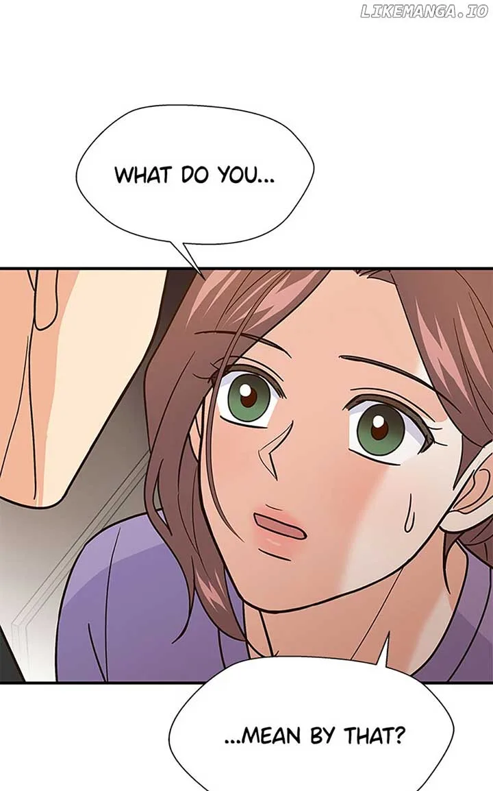 Back-to-School Boss Chapter 48 page 4