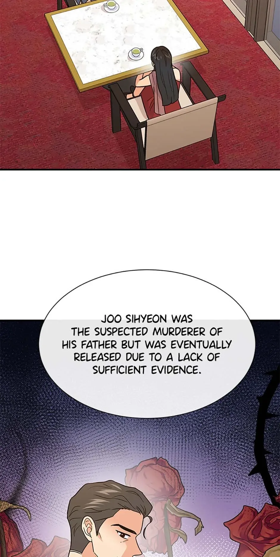 Back-to-School Boss Chapter 49 page 5