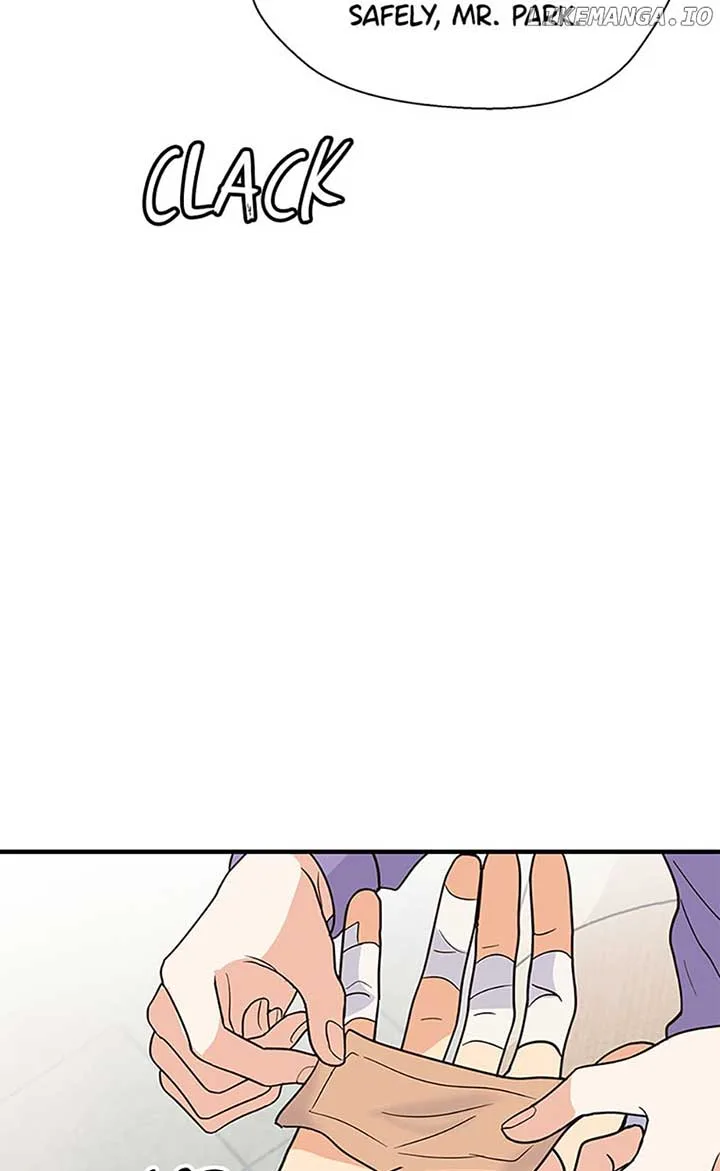 Back-to-School Boss Chapter 48 page 24