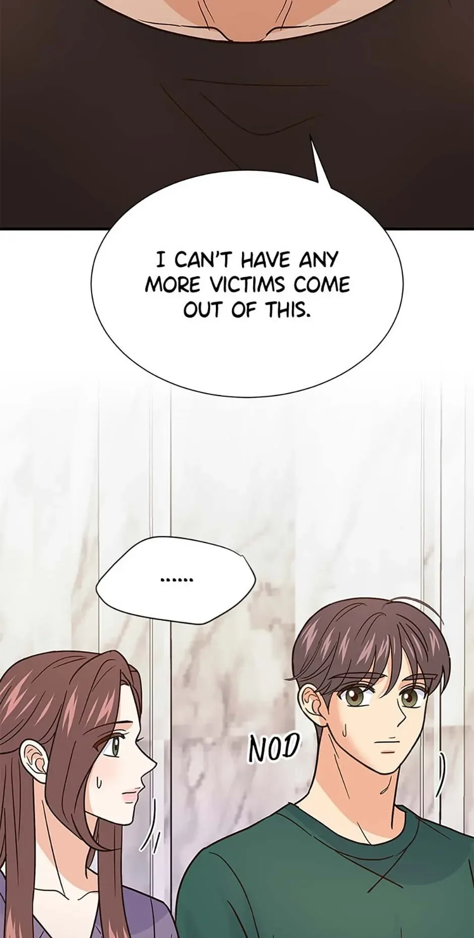 Back-to-School Boss Chapter 50 page 18