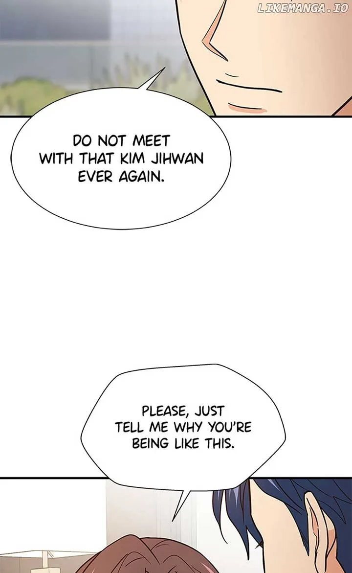 Back-to-School Boss Chapter 48 page 27