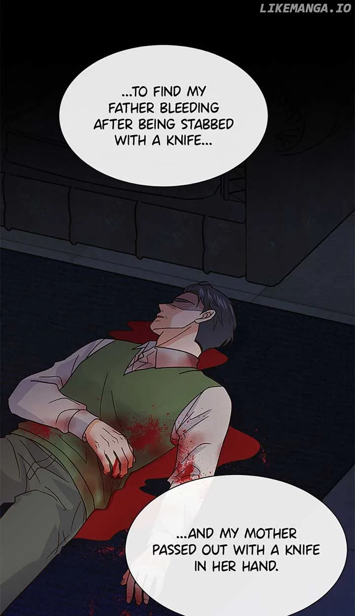 Back-to-School Boss Chapter 48 page 41