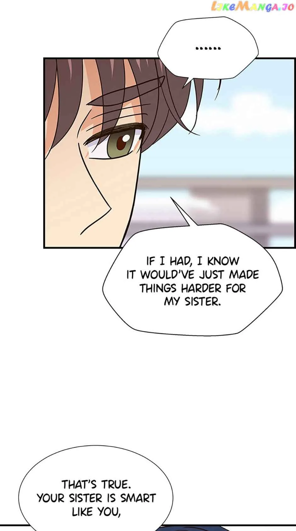 Back-to-School Boss Chapter 39 page 58