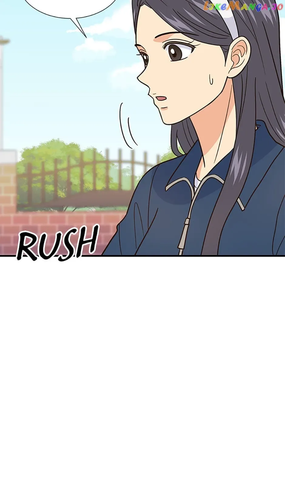 Back-to-School Boss Chapter 45 page 9